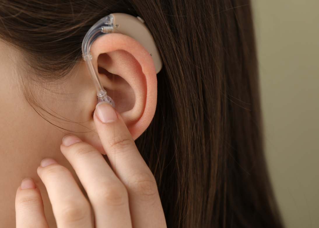 Ear, Nose & Throat Consultation