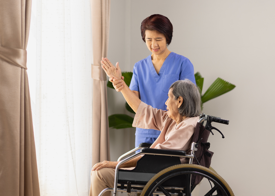 Life Support Systems