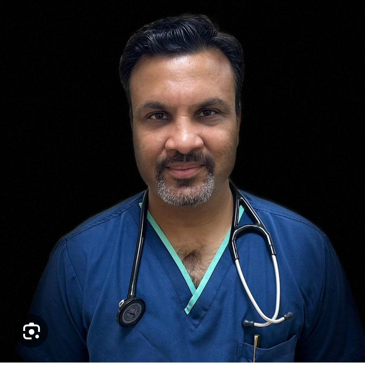 Dr. Onkar Gupta