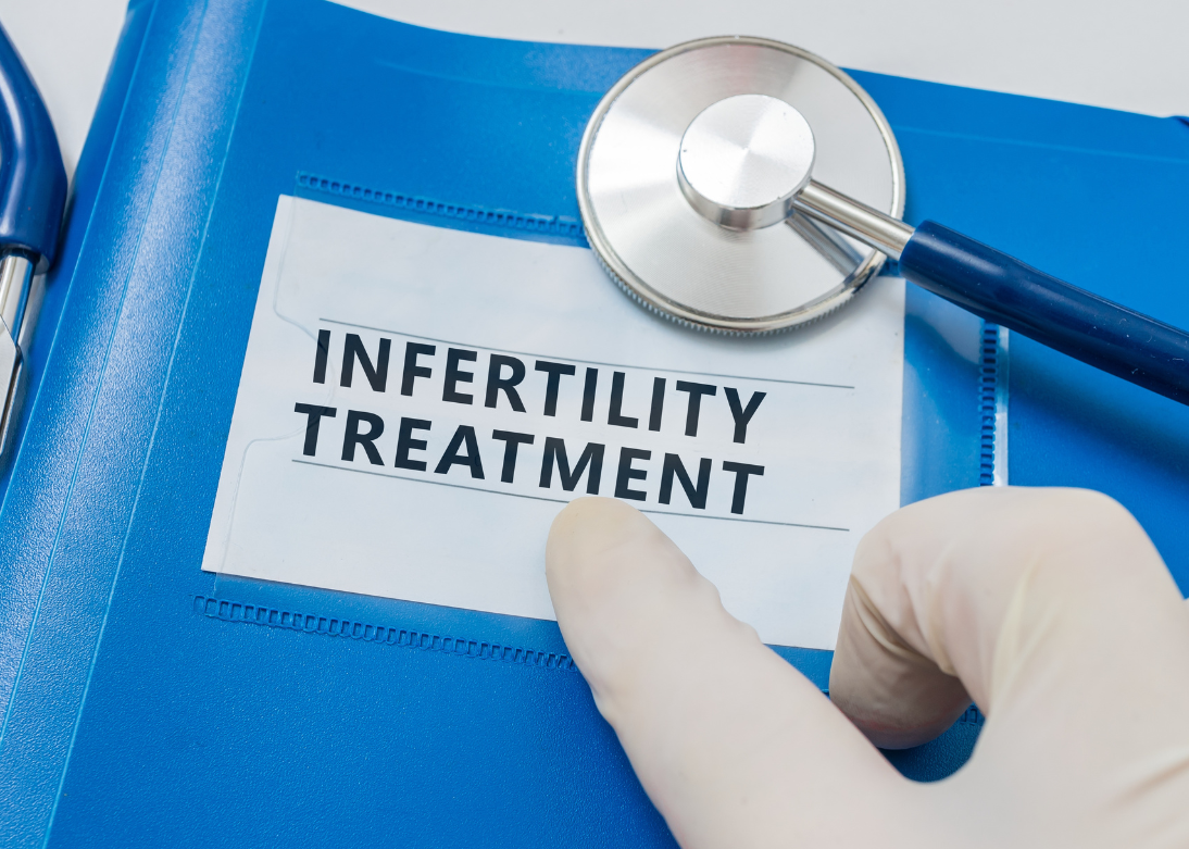 Infertility Treatment