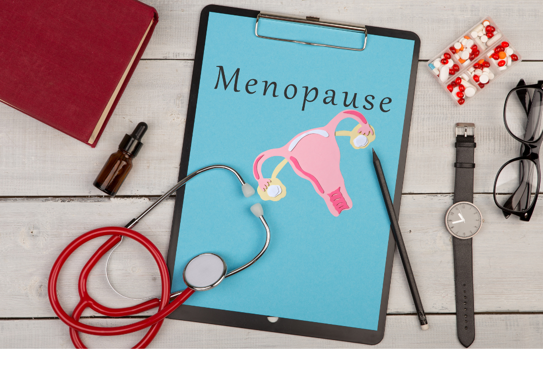 Menopause Management